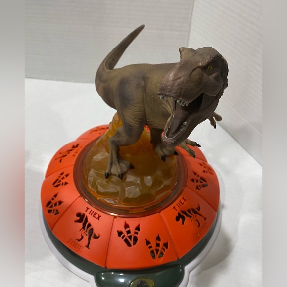 Jurassic world lot of 3 dinosaurs - Picture 5 of 5